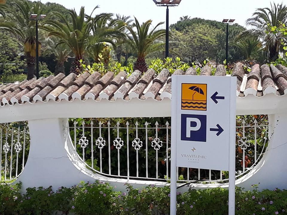 פורצ'ס Vila Mourisca מראה חיצוני תמונה