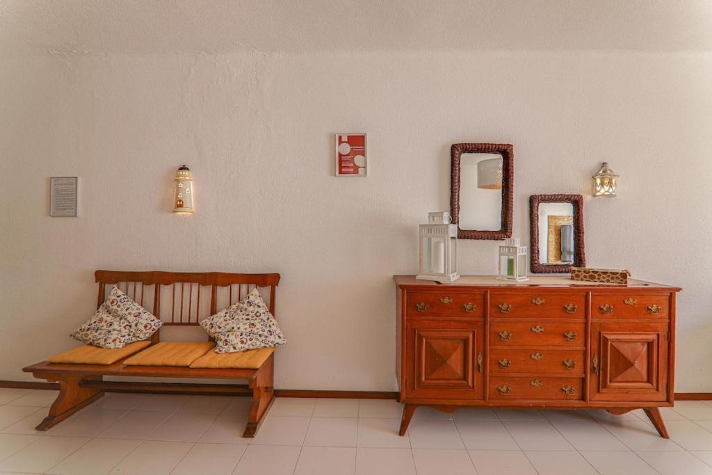 פורצ'ס Vila Mourisca מראה חיצוני תמונה